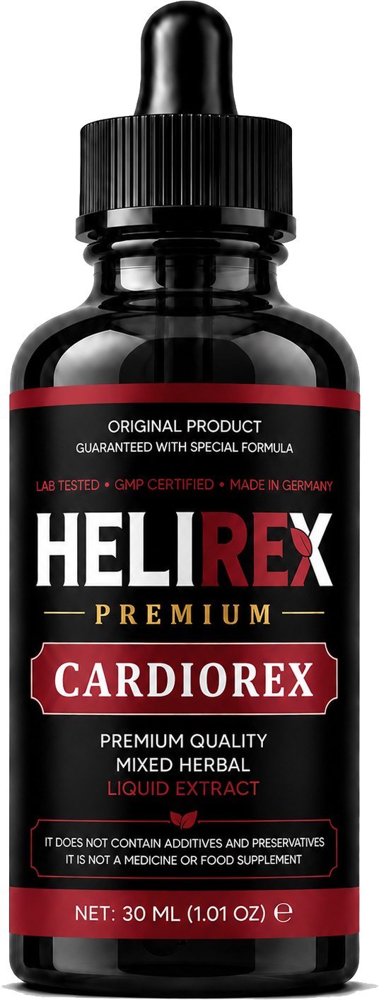 Helirex Öne Çıkan Ürün